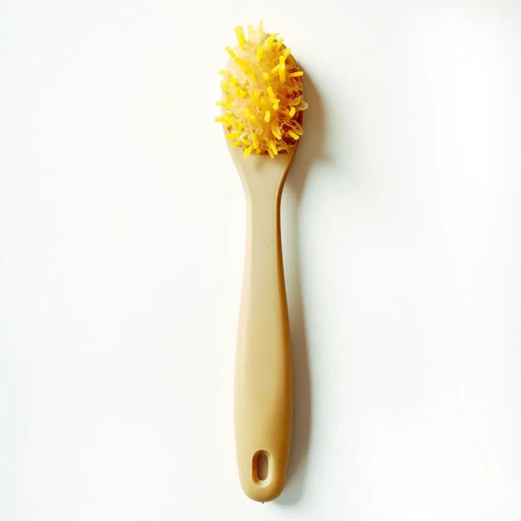 Basting Brush