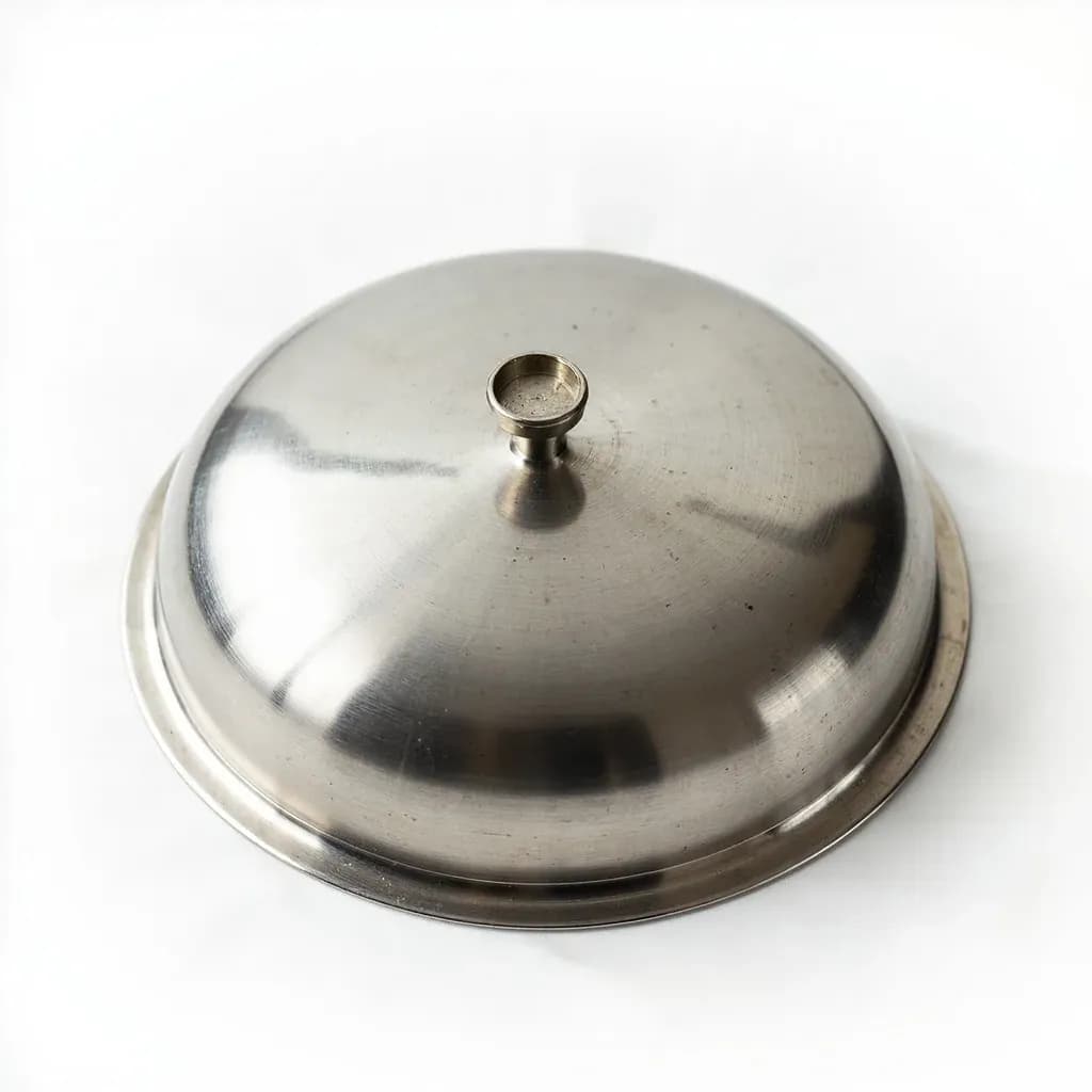 Basting Dome