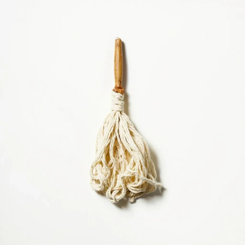 Basting Mop