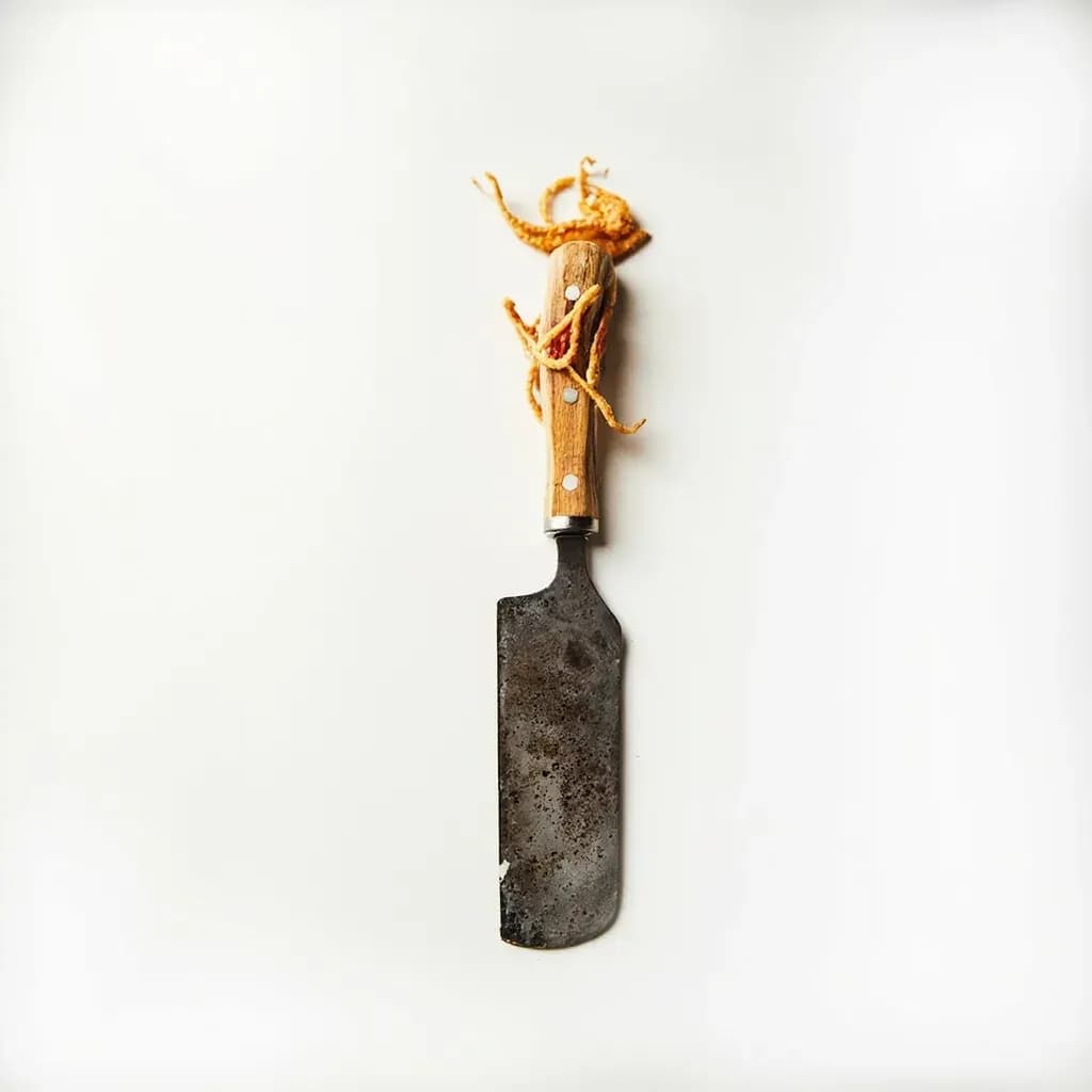 Bone Chopper / Cleaver
