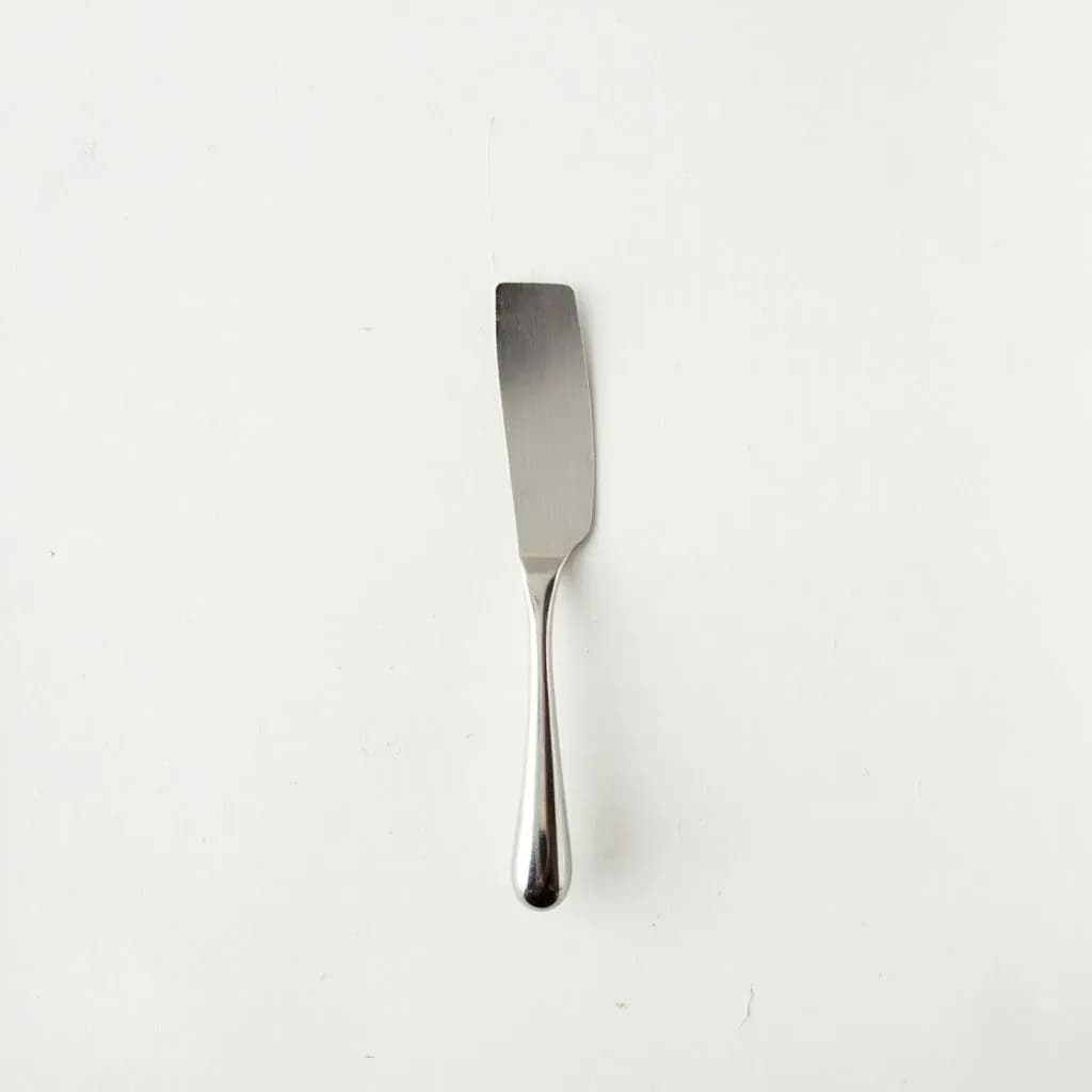 Bone Dust Scraper