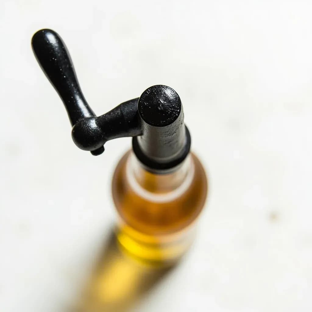 Bottle Capper