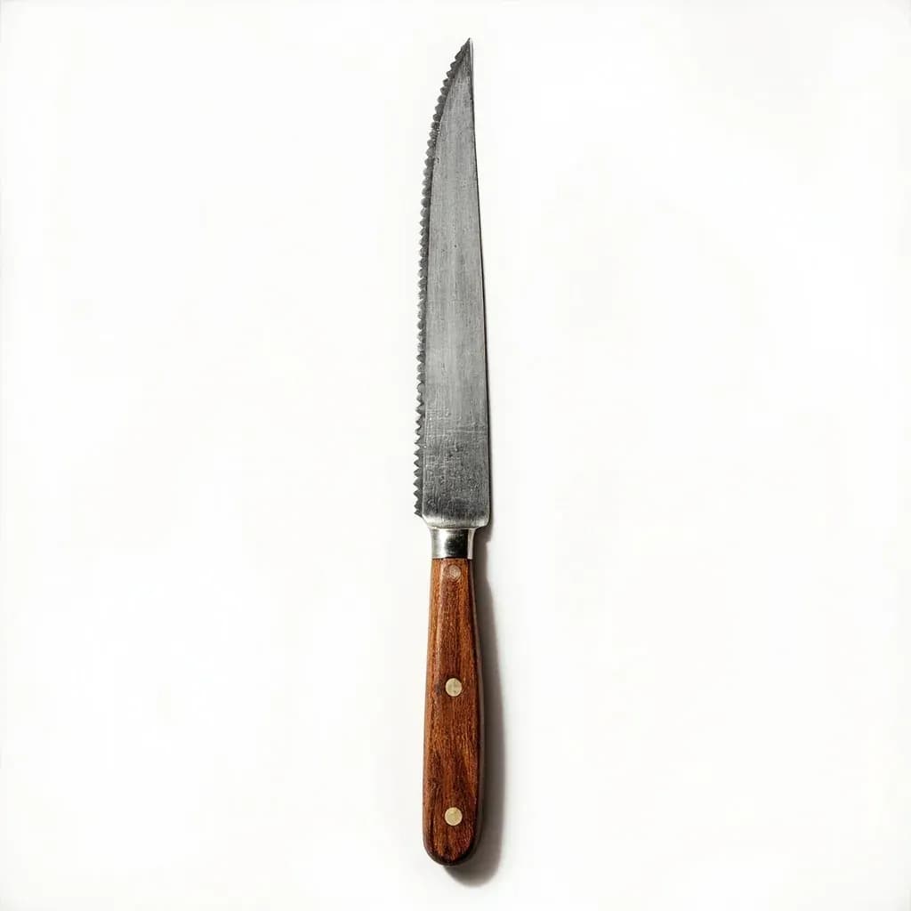 Bread Knife