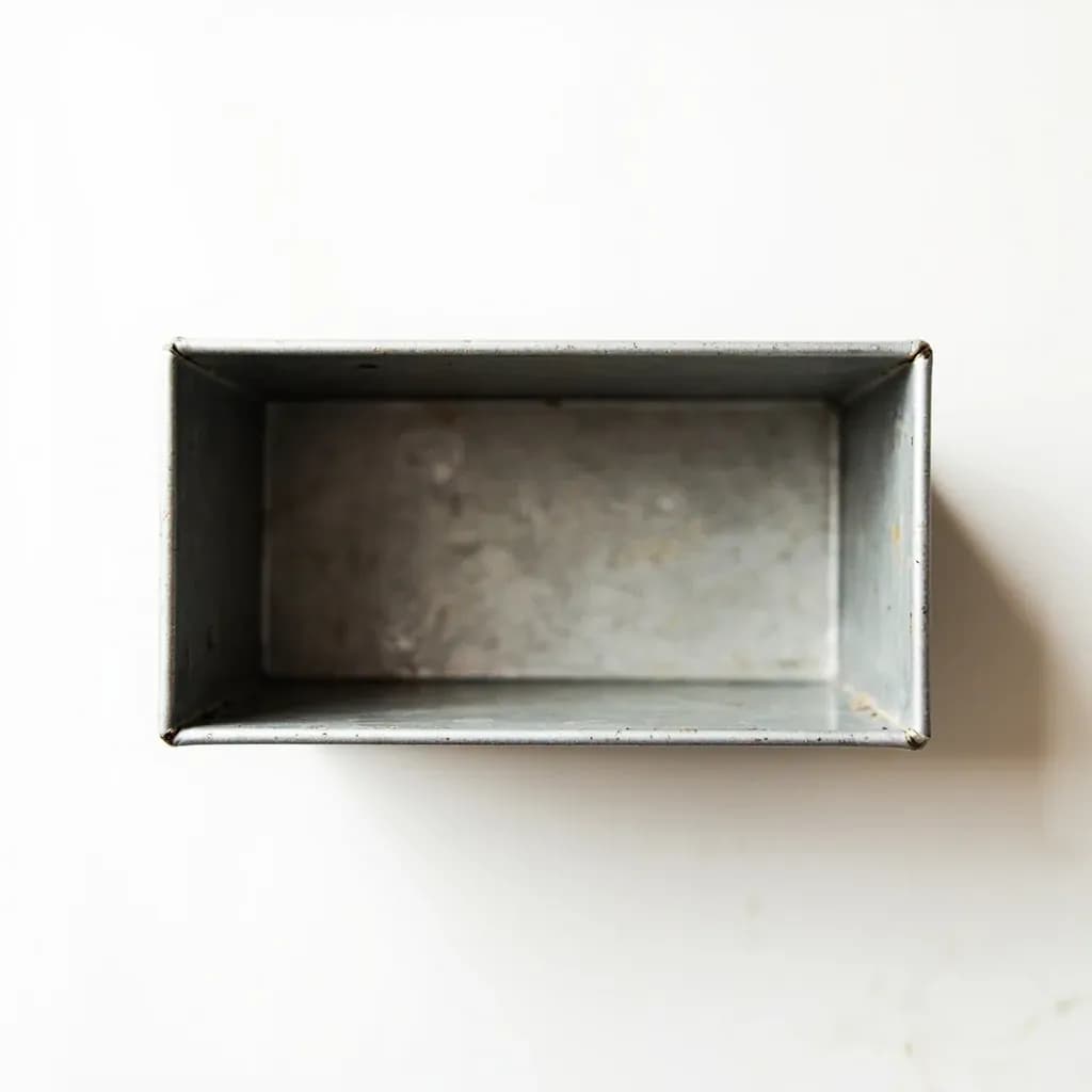 Bread Loaf Tin