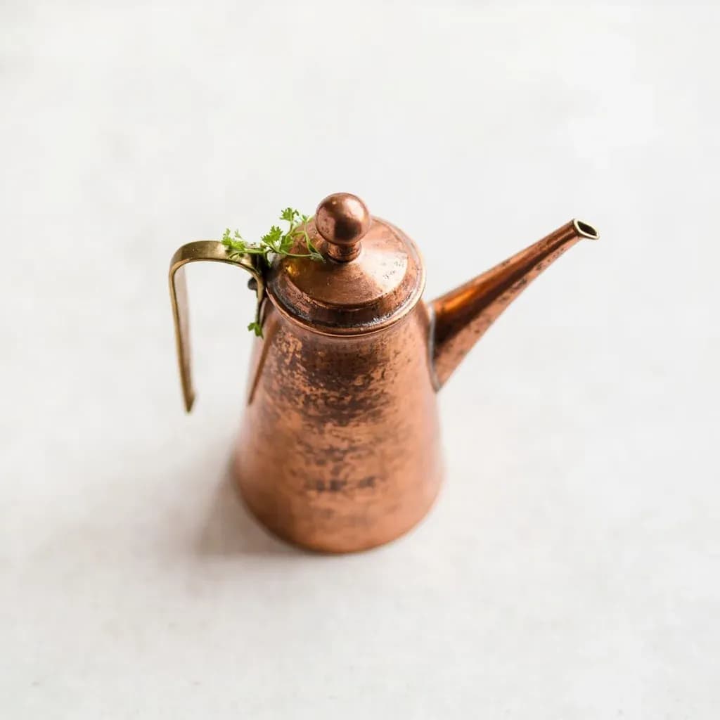 Coffee Pot (Briki / Cezve)