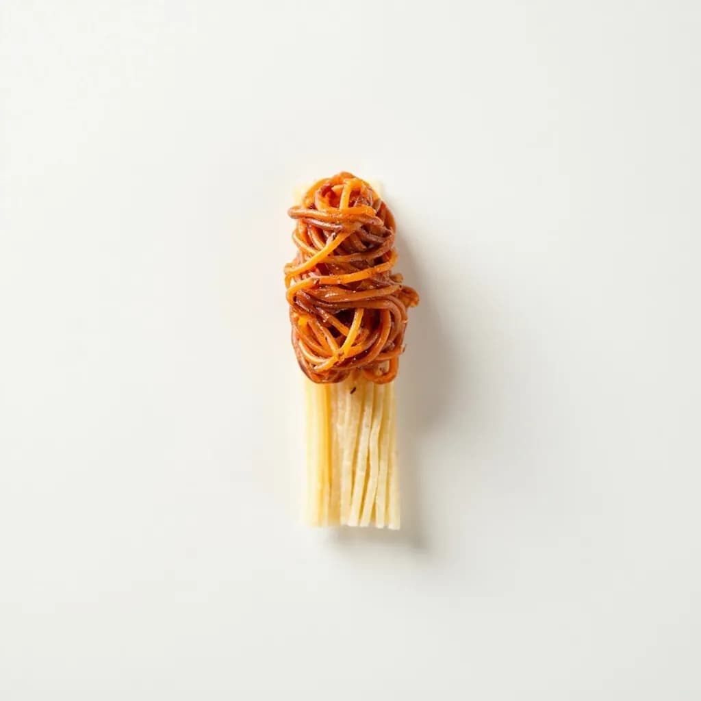 Busiate Pasta Rod (Buso)