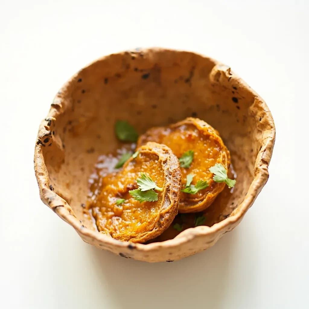 Calabash Bowl (Jícara)