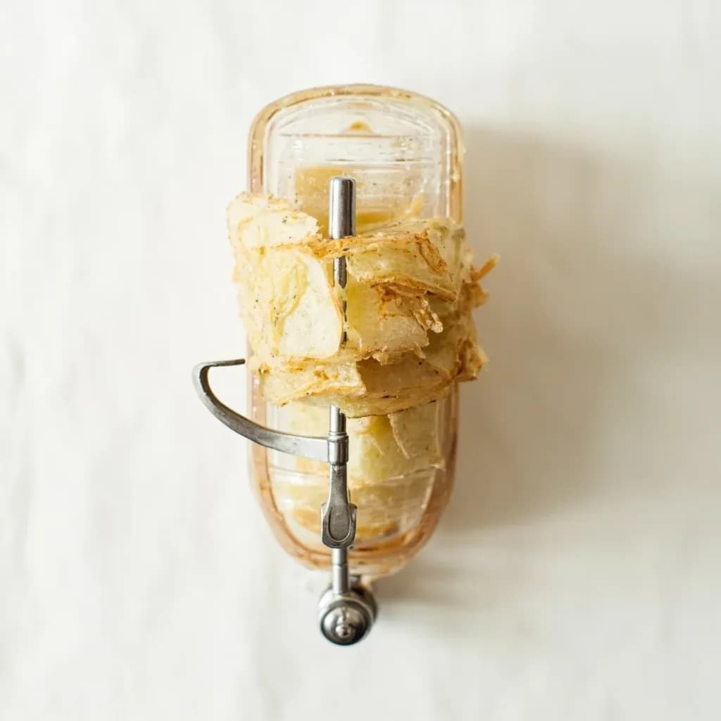 Canning Lid Sealer (Zakatka)