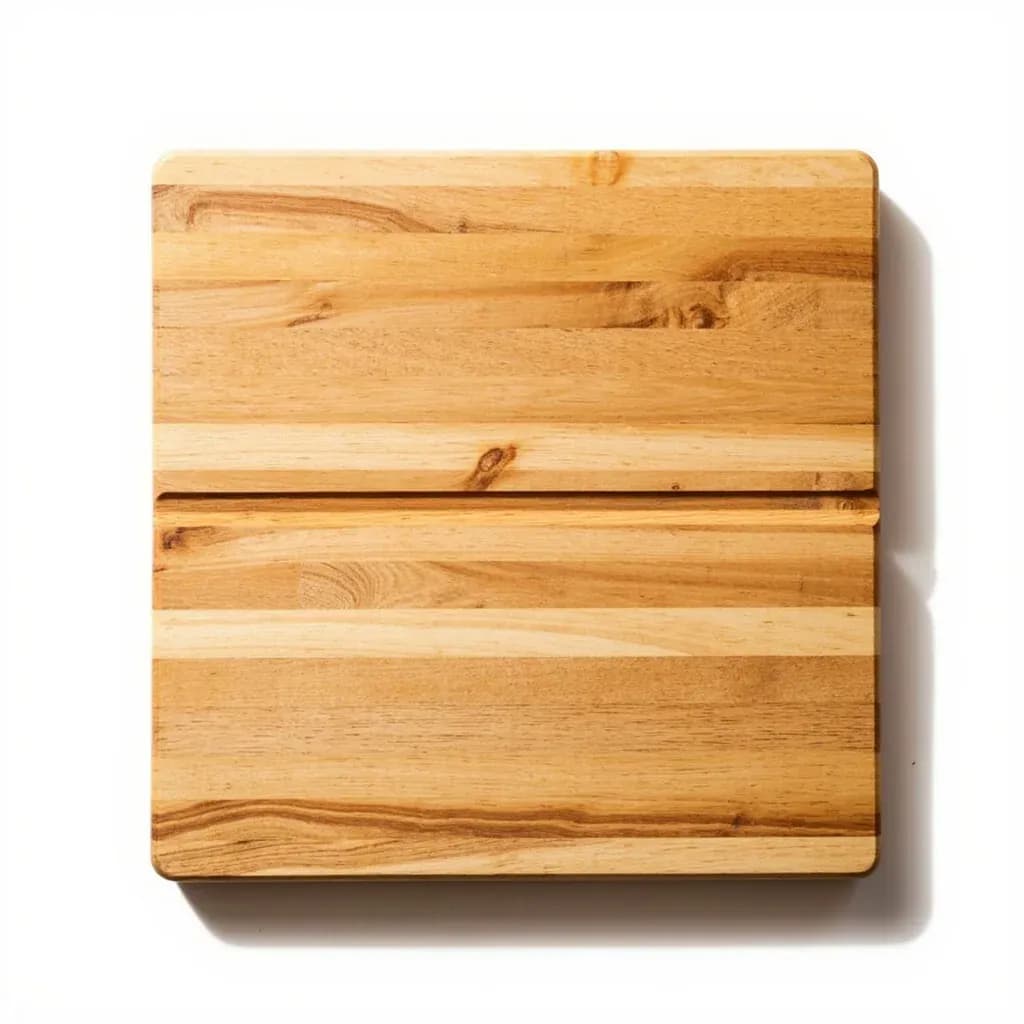 Carving Board (Juice Groove)