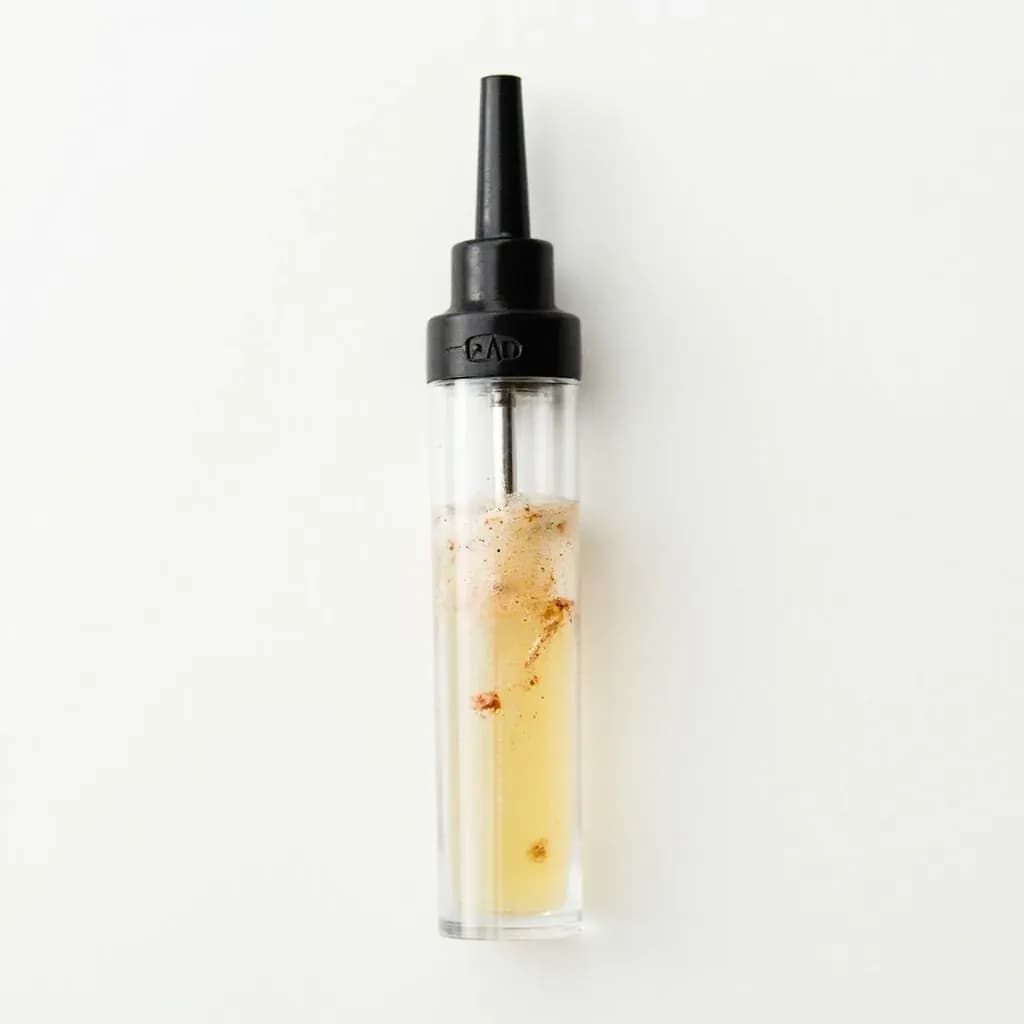 Caviar Maker (Spherification Dropper)