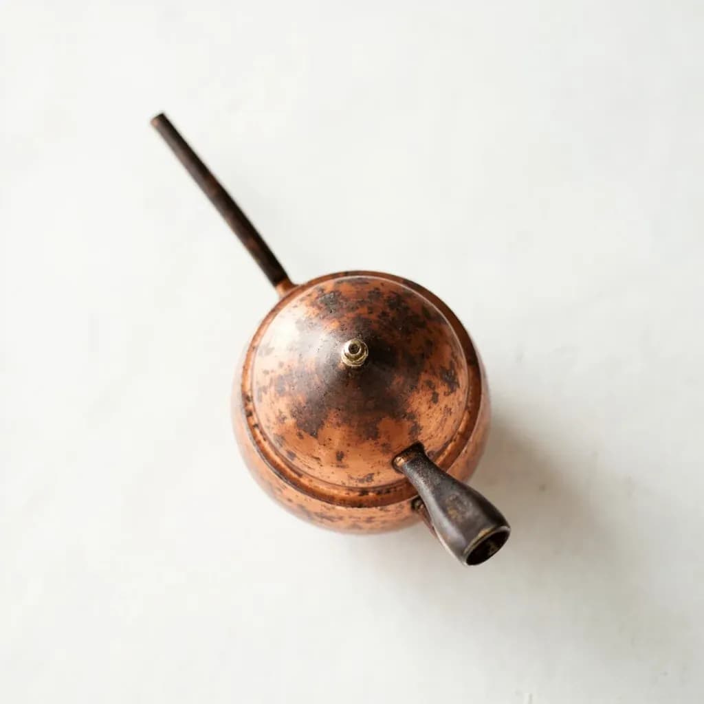 Cezve Coffee Pot