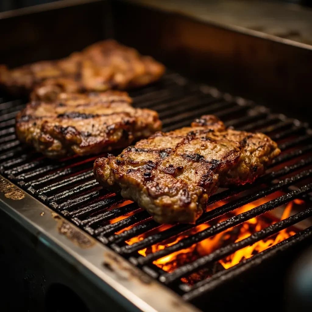 Char-Broiler