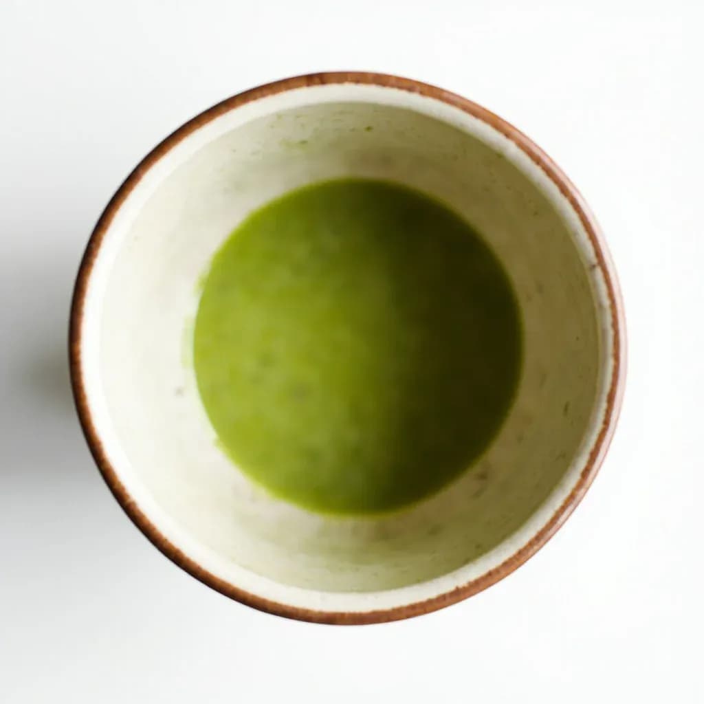 Chawan (Matcha Bowl)