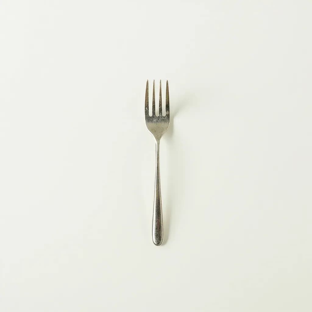 Cheese Fork