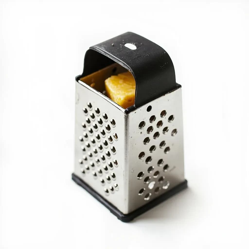 Cheese Grater