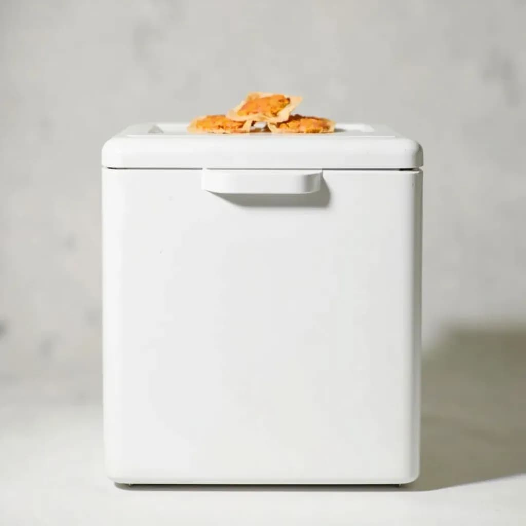 Chest Freezer