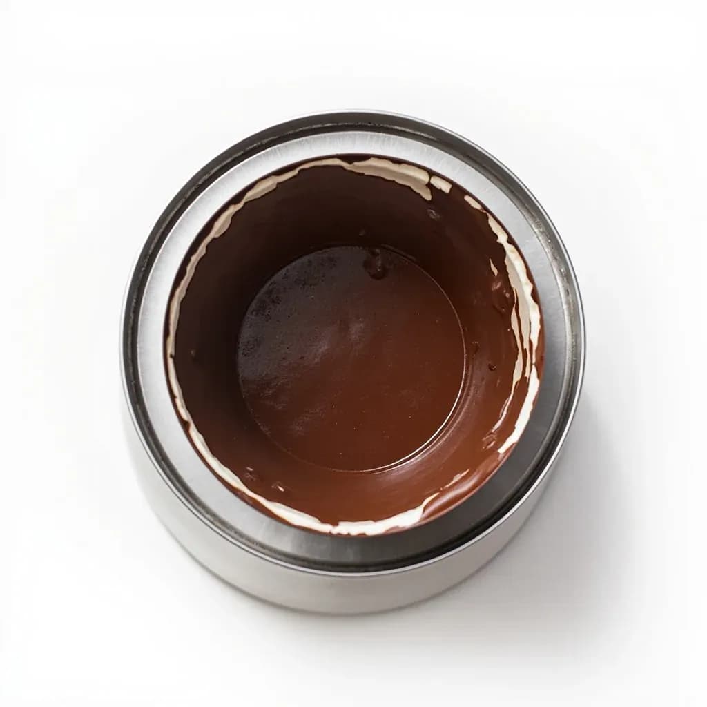 Chocolate Tempering Machine