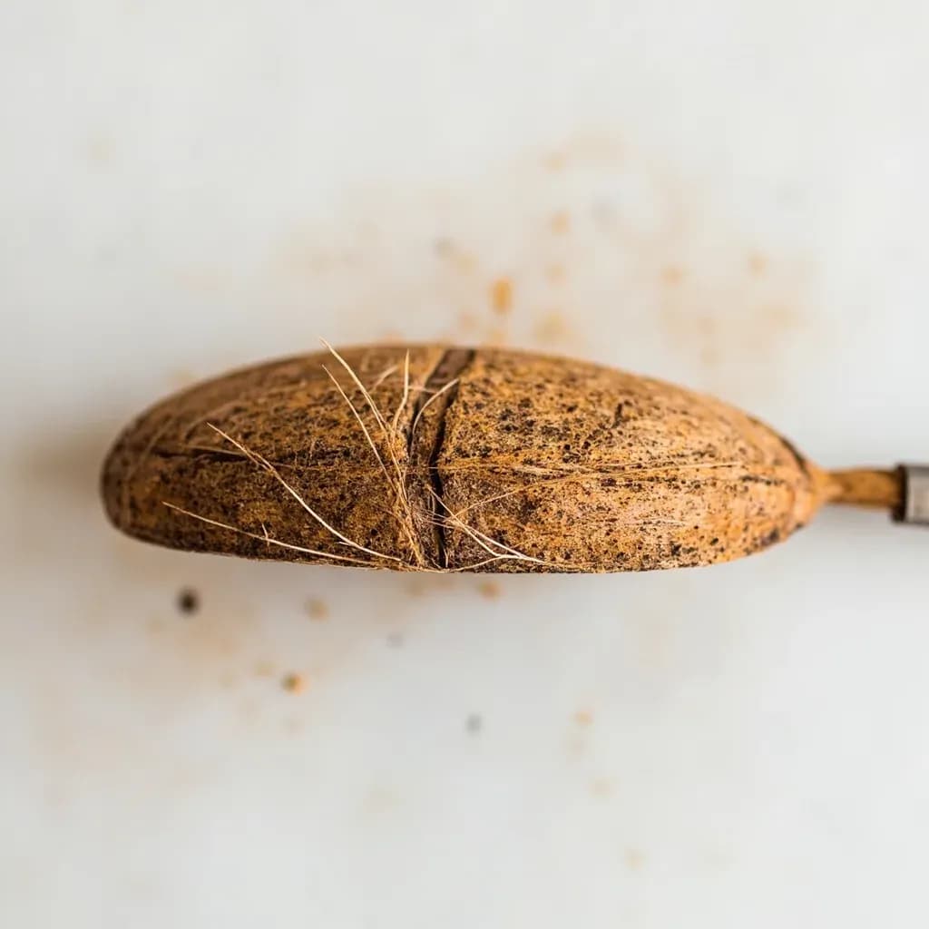 Coconut Scraper (Kukuran)