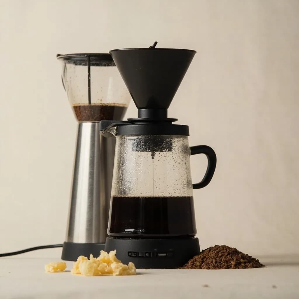 Coffee Machine