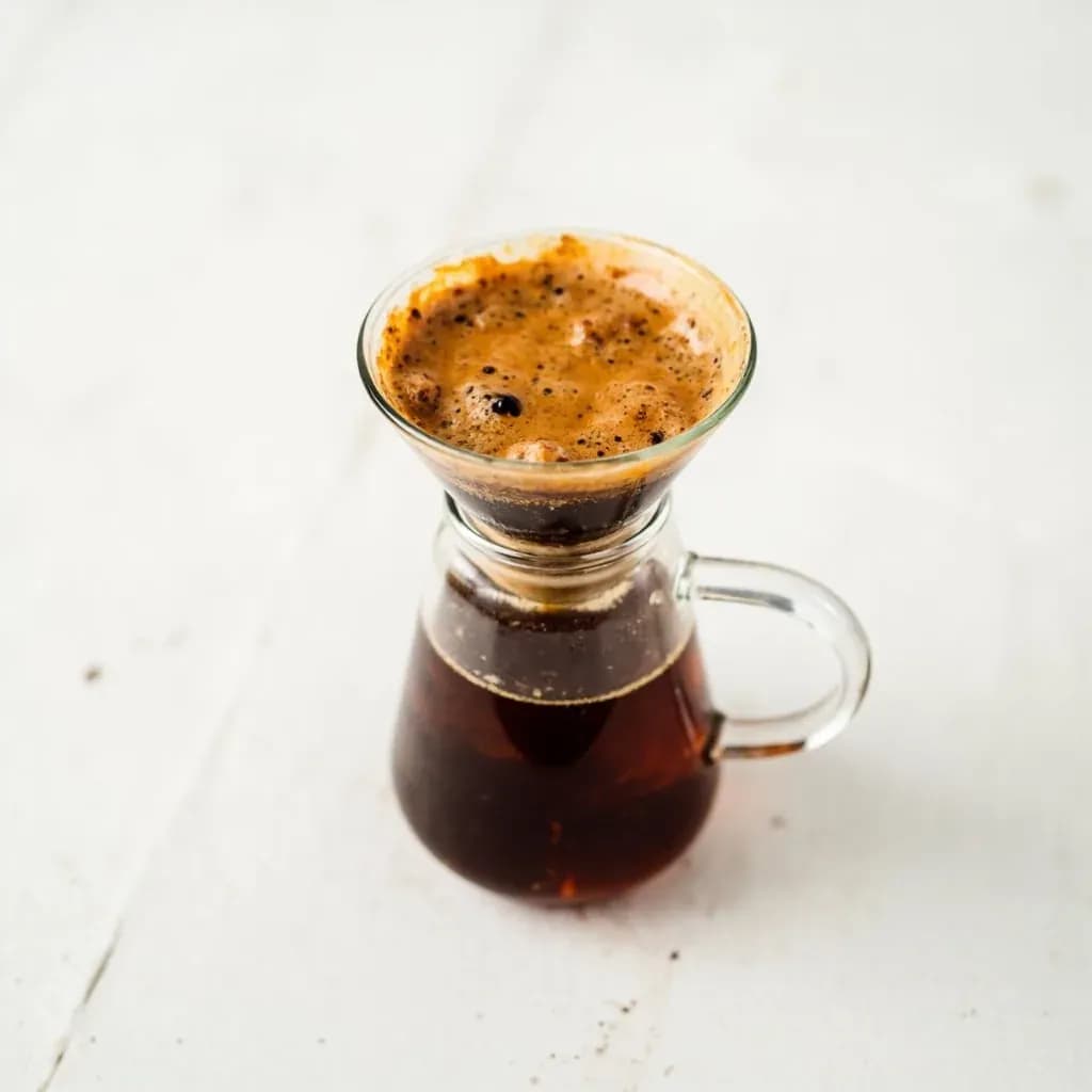 Cold Brew Tower