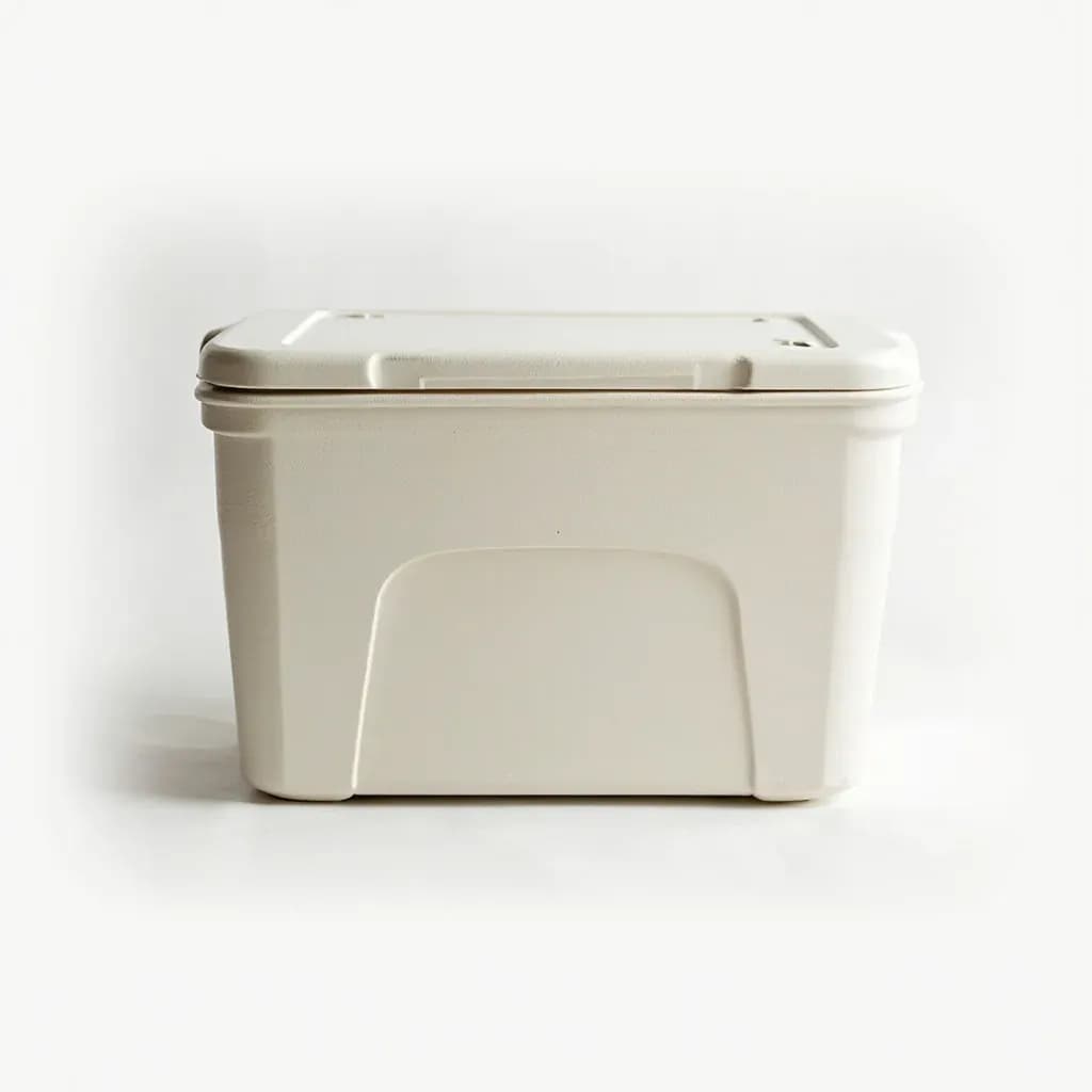 Cooler / Icebox