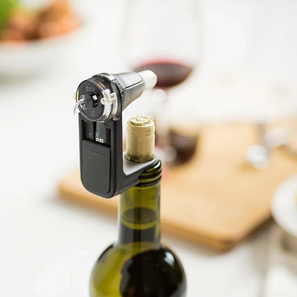 Coravin Wine Preservation System