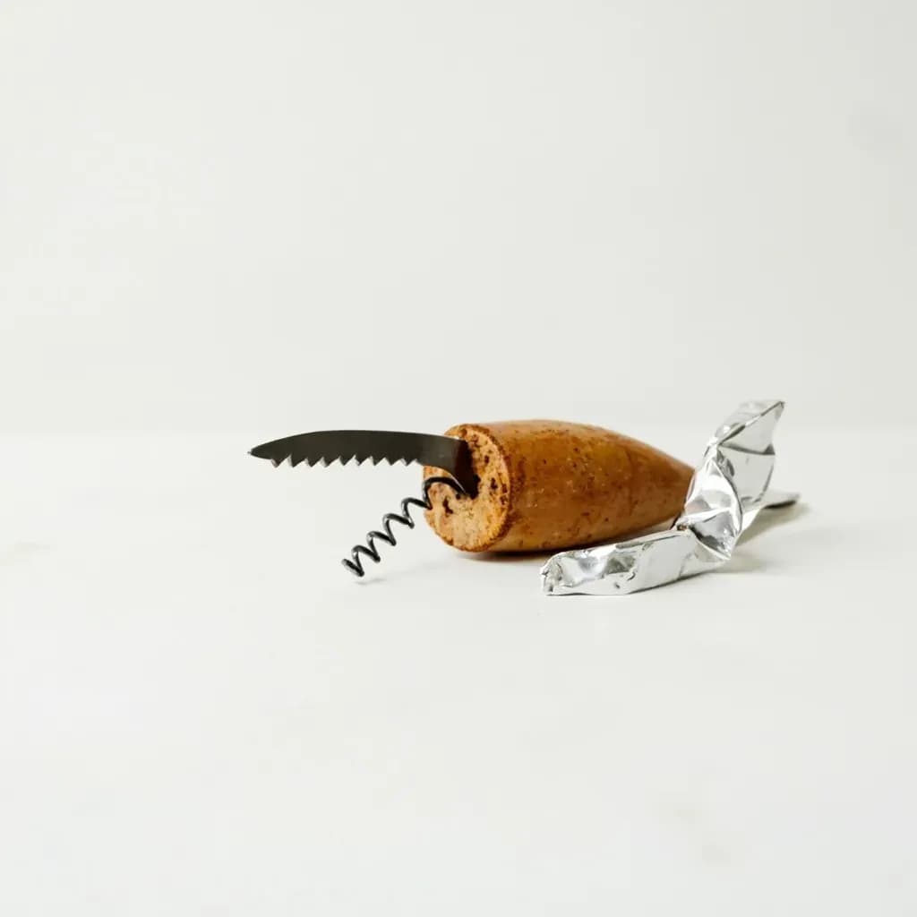 Corkscrew