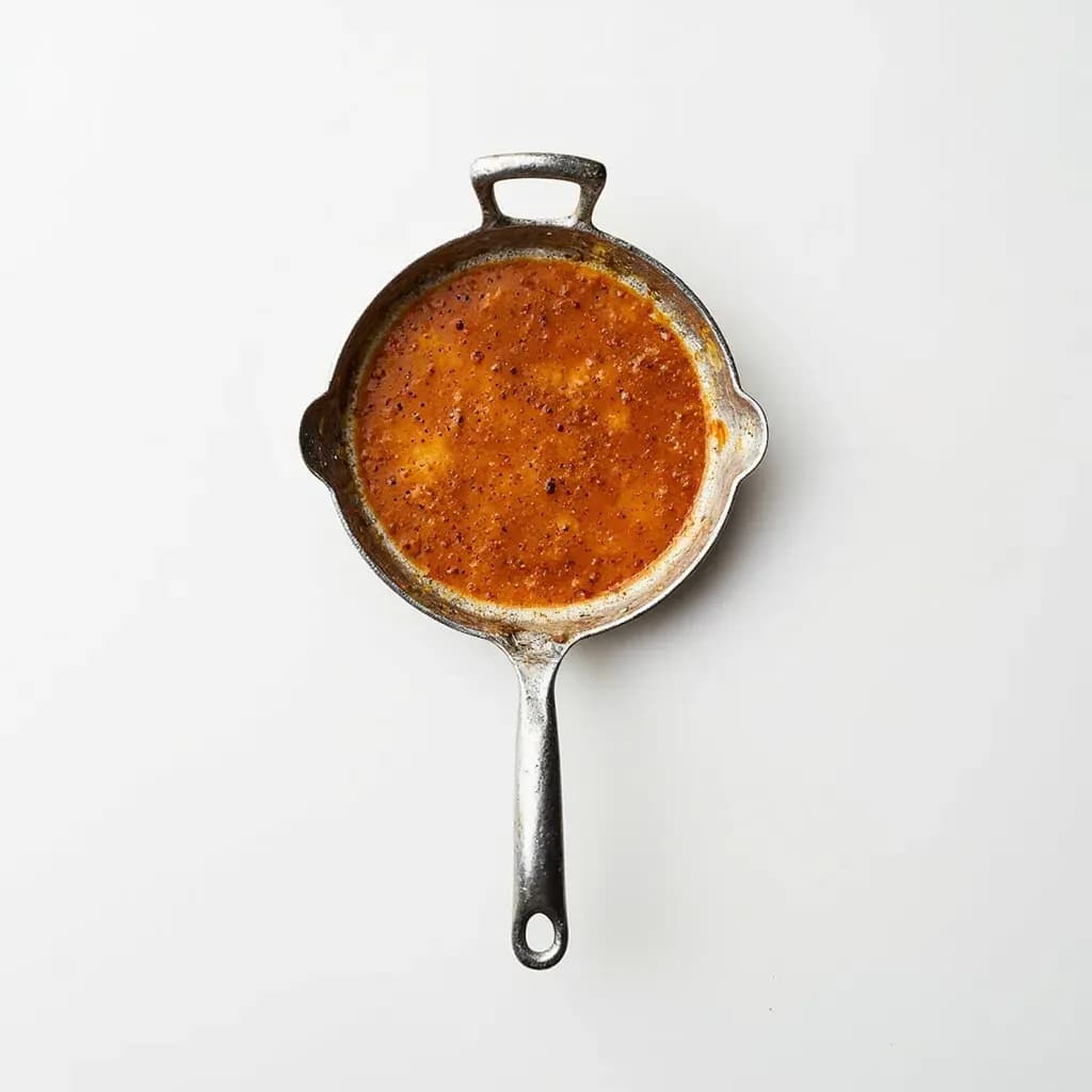 Crema Catalana Branding Iron