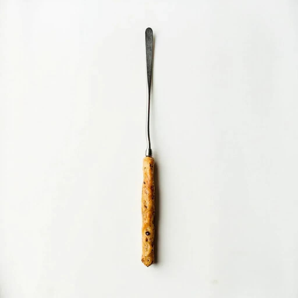 Curd Rake