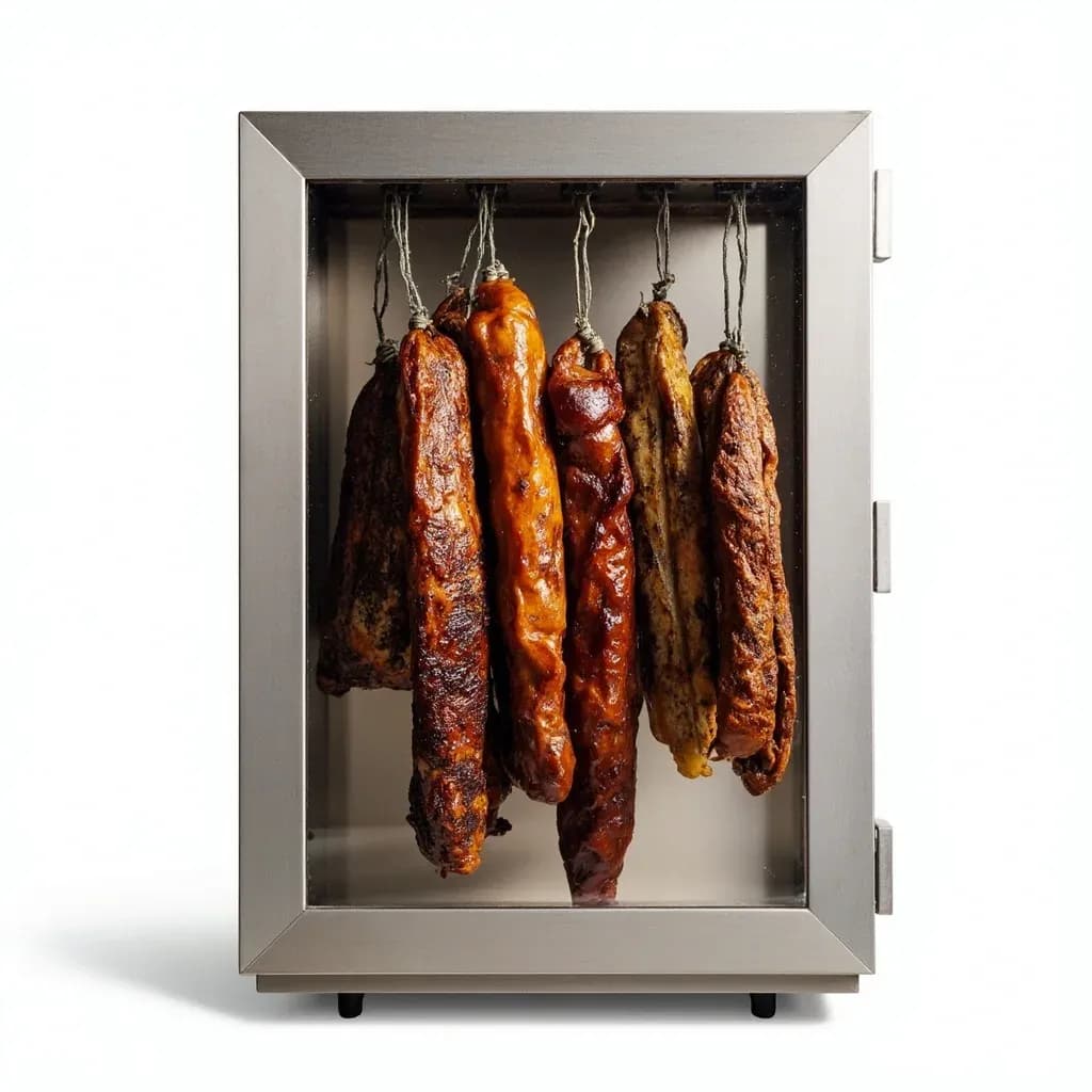 Curing Chamber