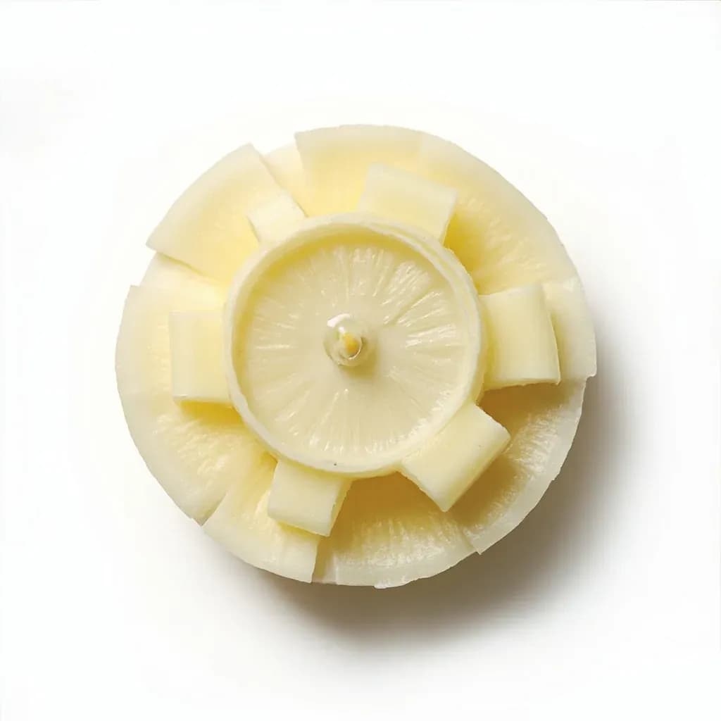 Daikon Katsuramuki Peeler
