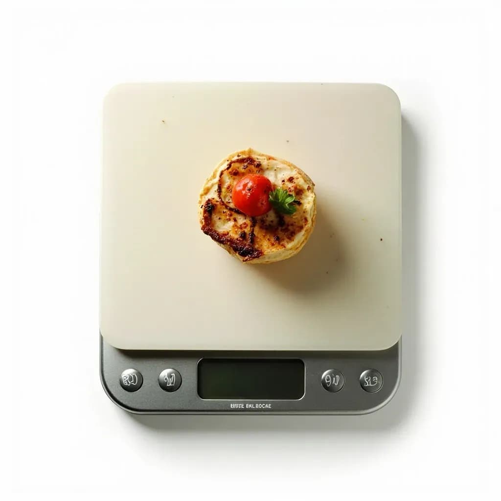 Digital Scale