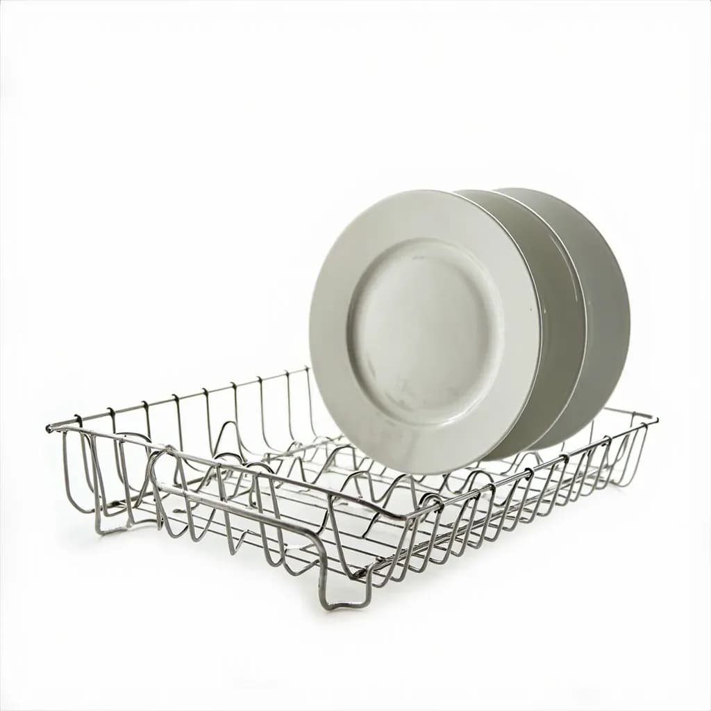 Dish Drying Rack