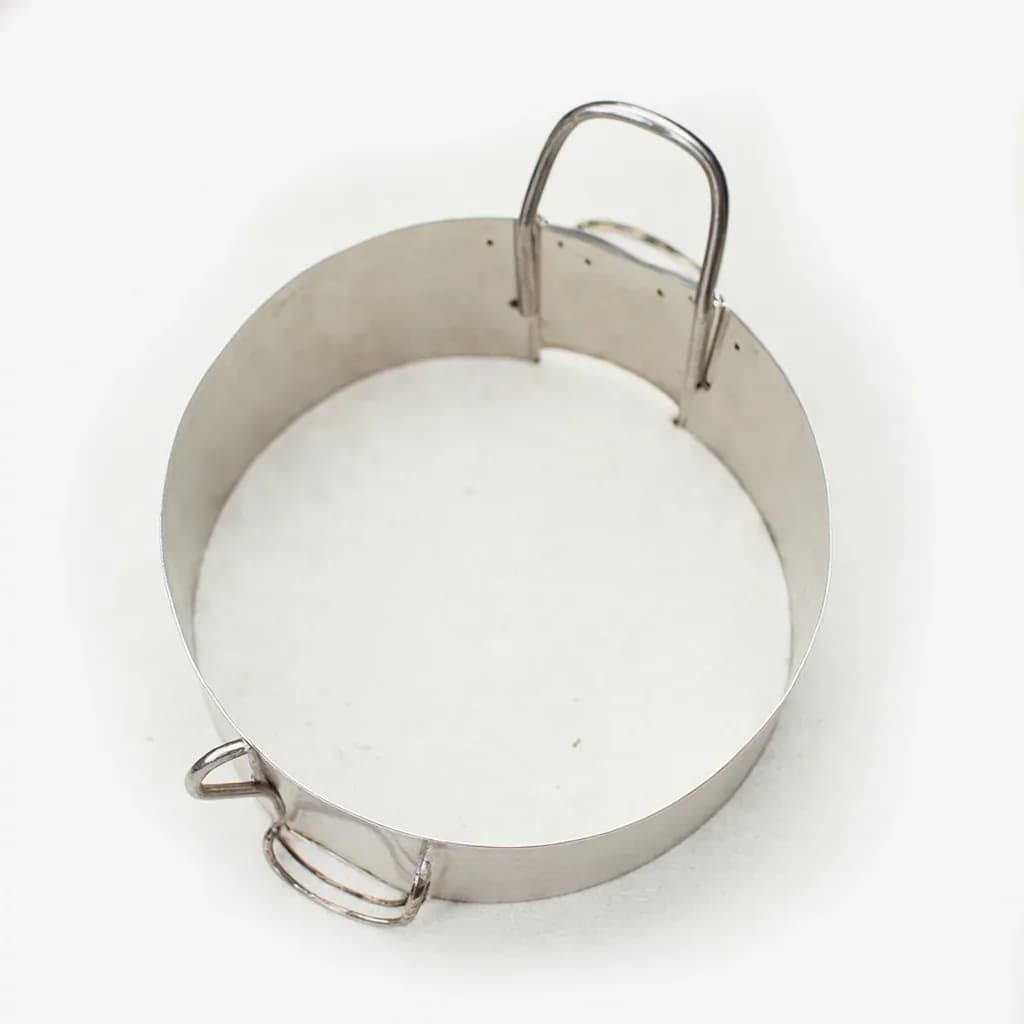 Egg Ring