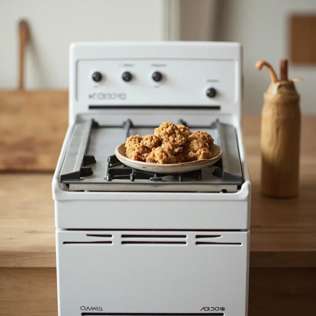 Electric Range