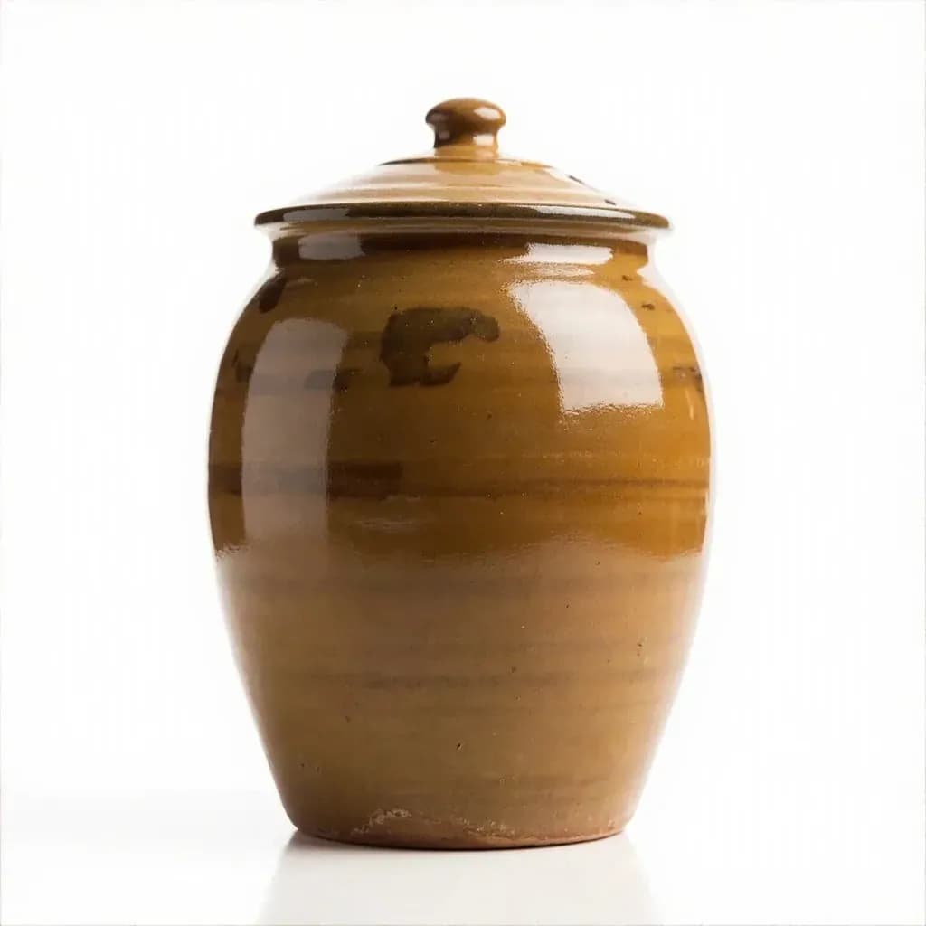 Fermentation Crock
