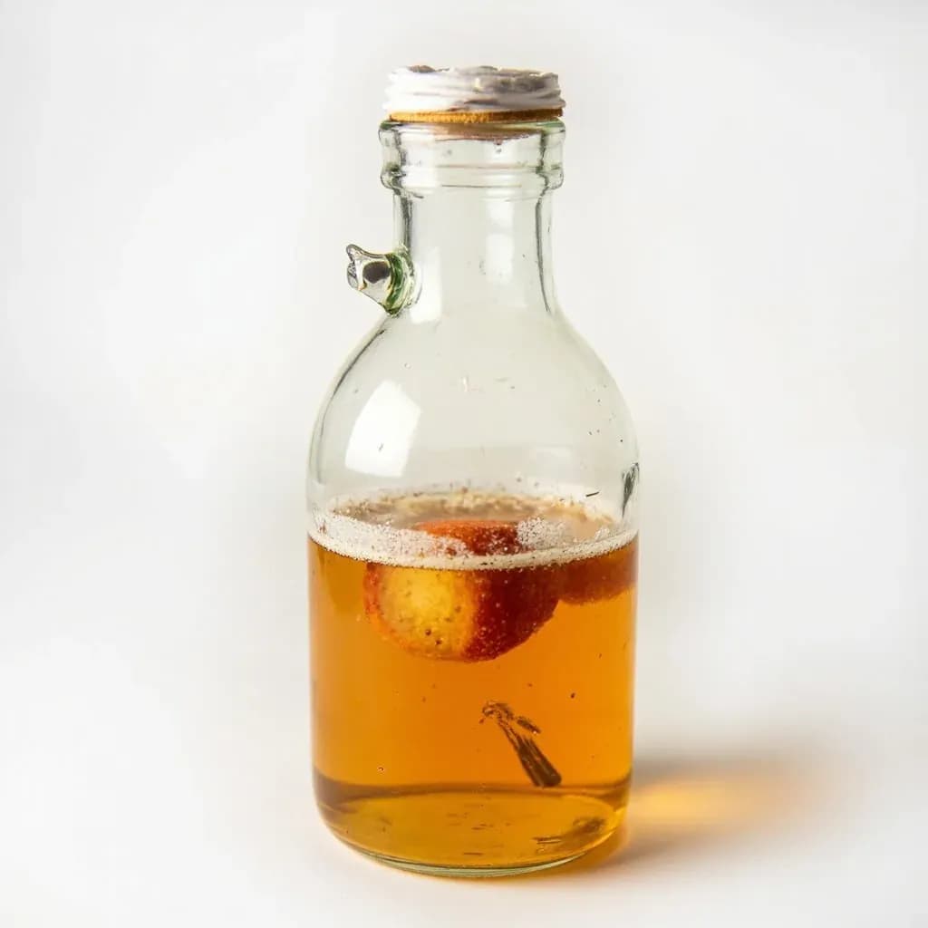Fermentation Vessel (Demijohn)