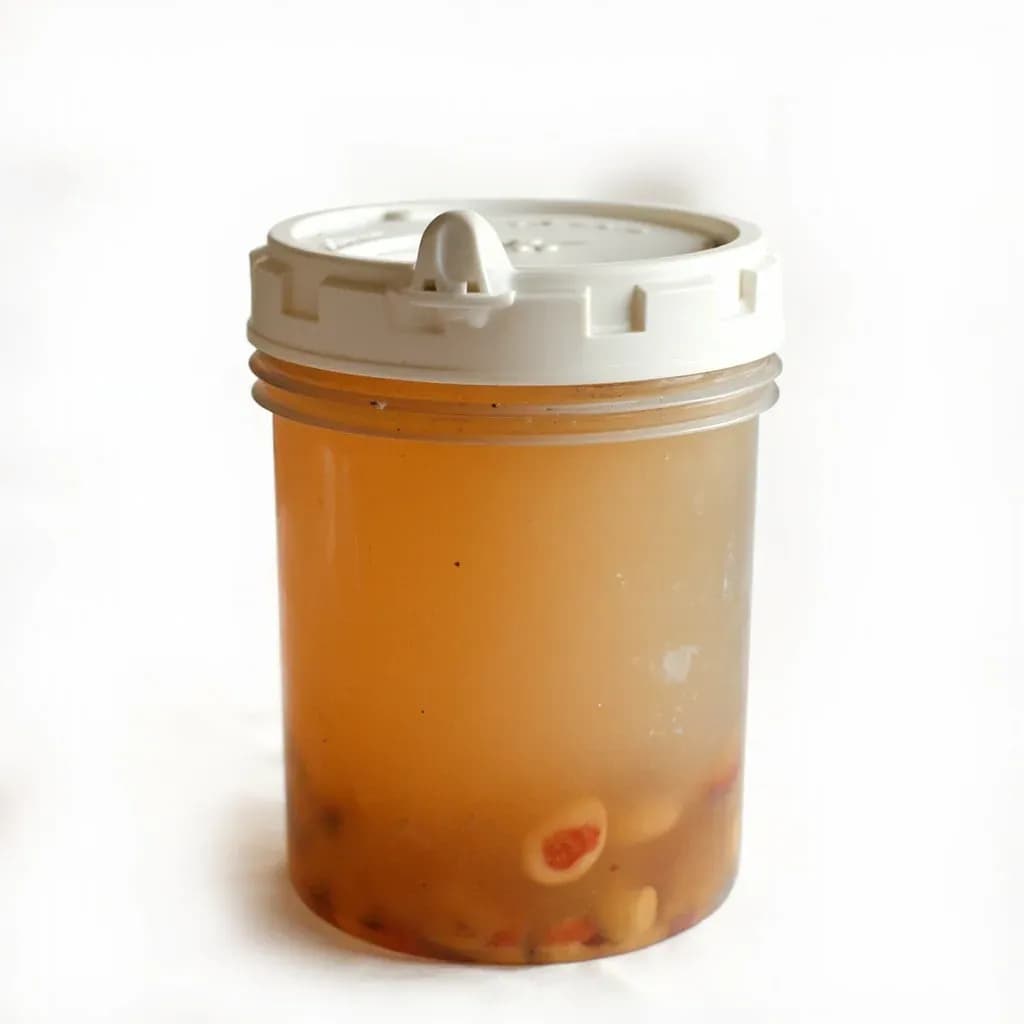 Food-Grade Fermentation Bucket