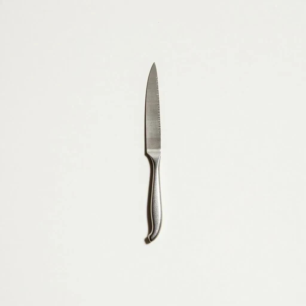 Flexible Fillet Knife