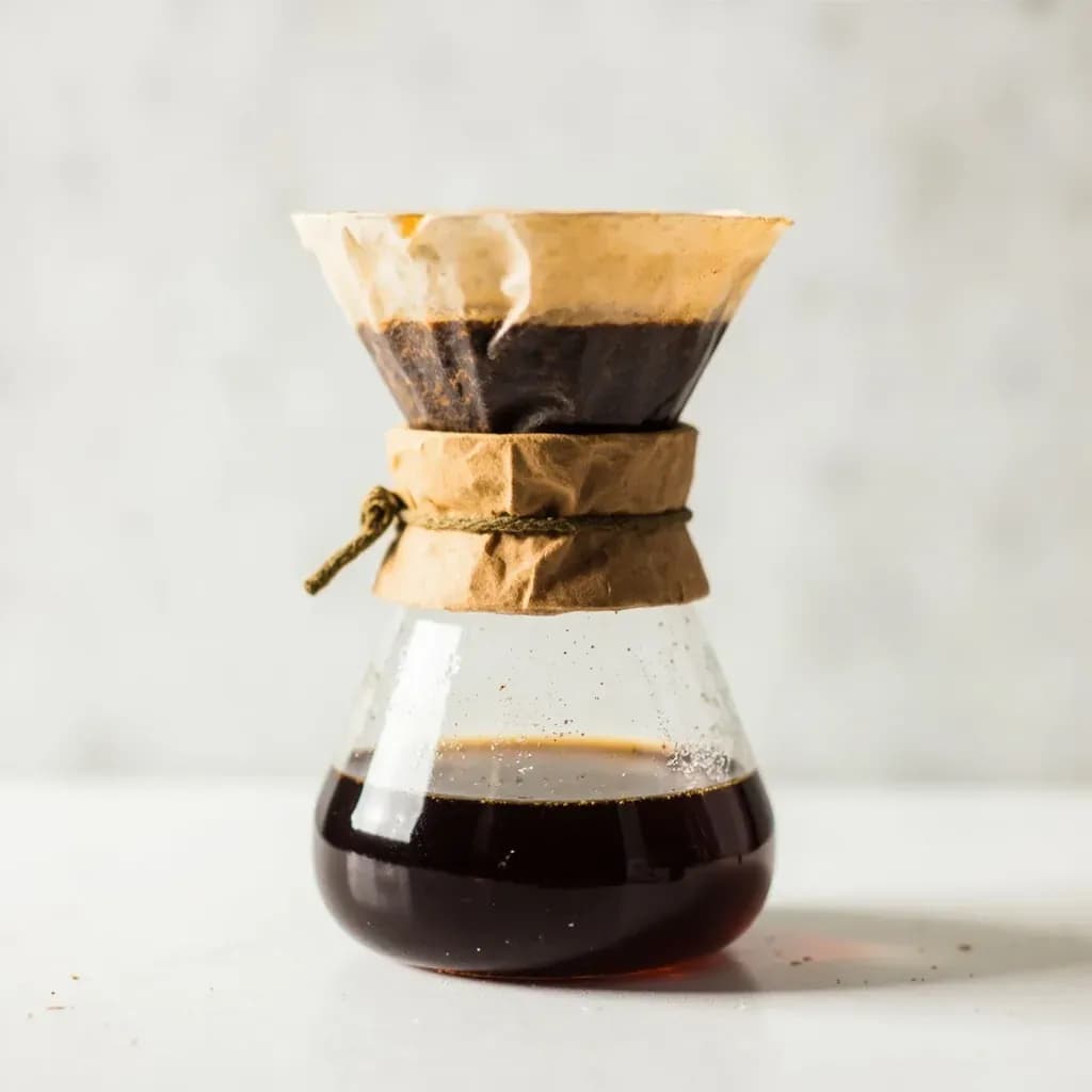 Filter Coffee Maker