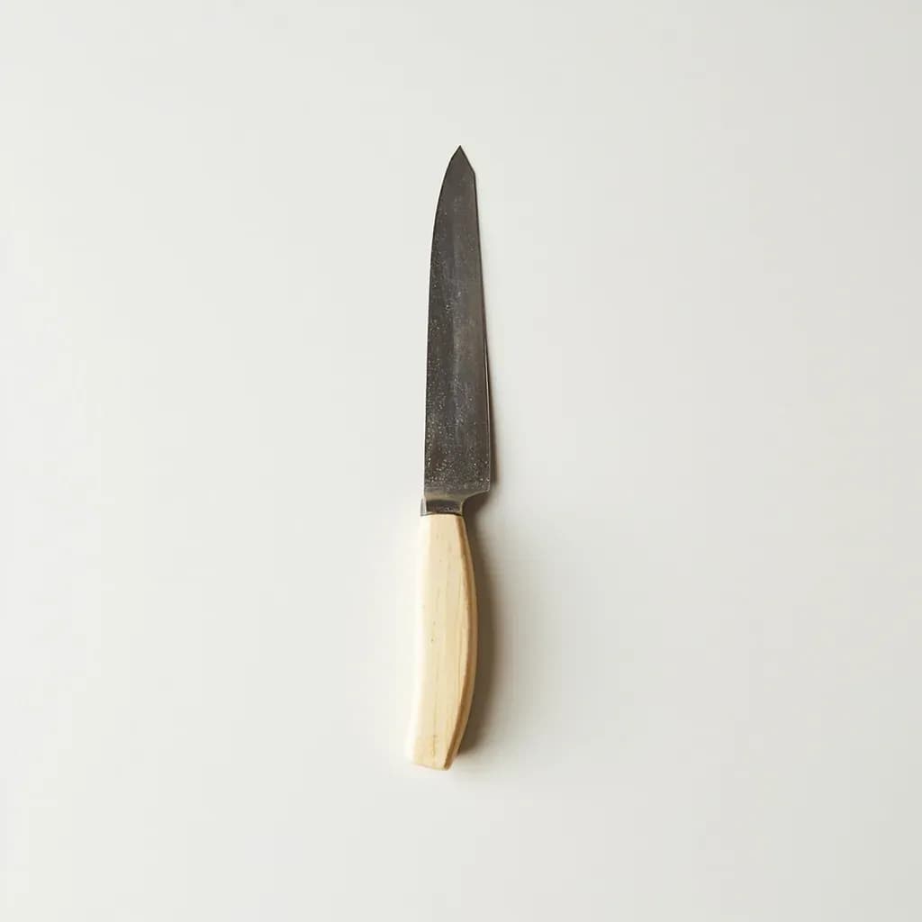 Fish Filleting Knife