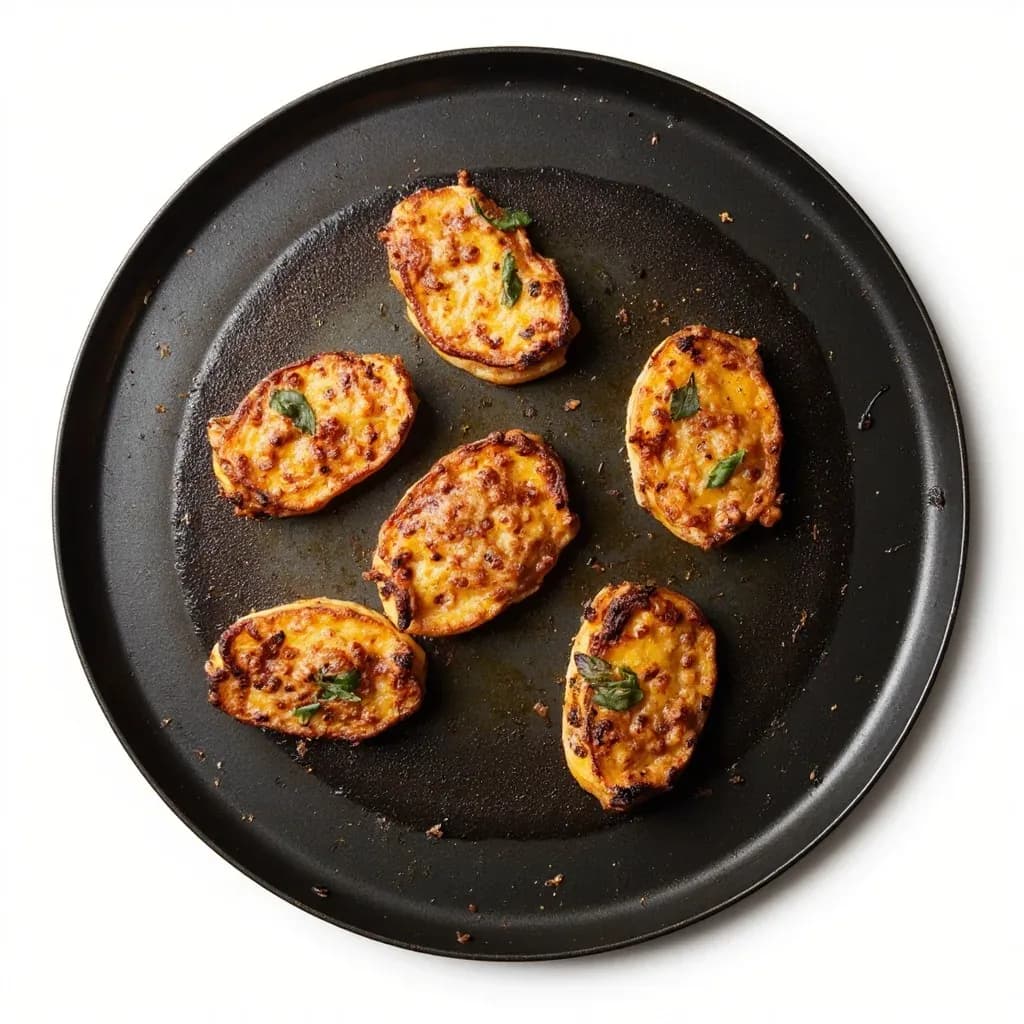 Flat-Top Griddle
