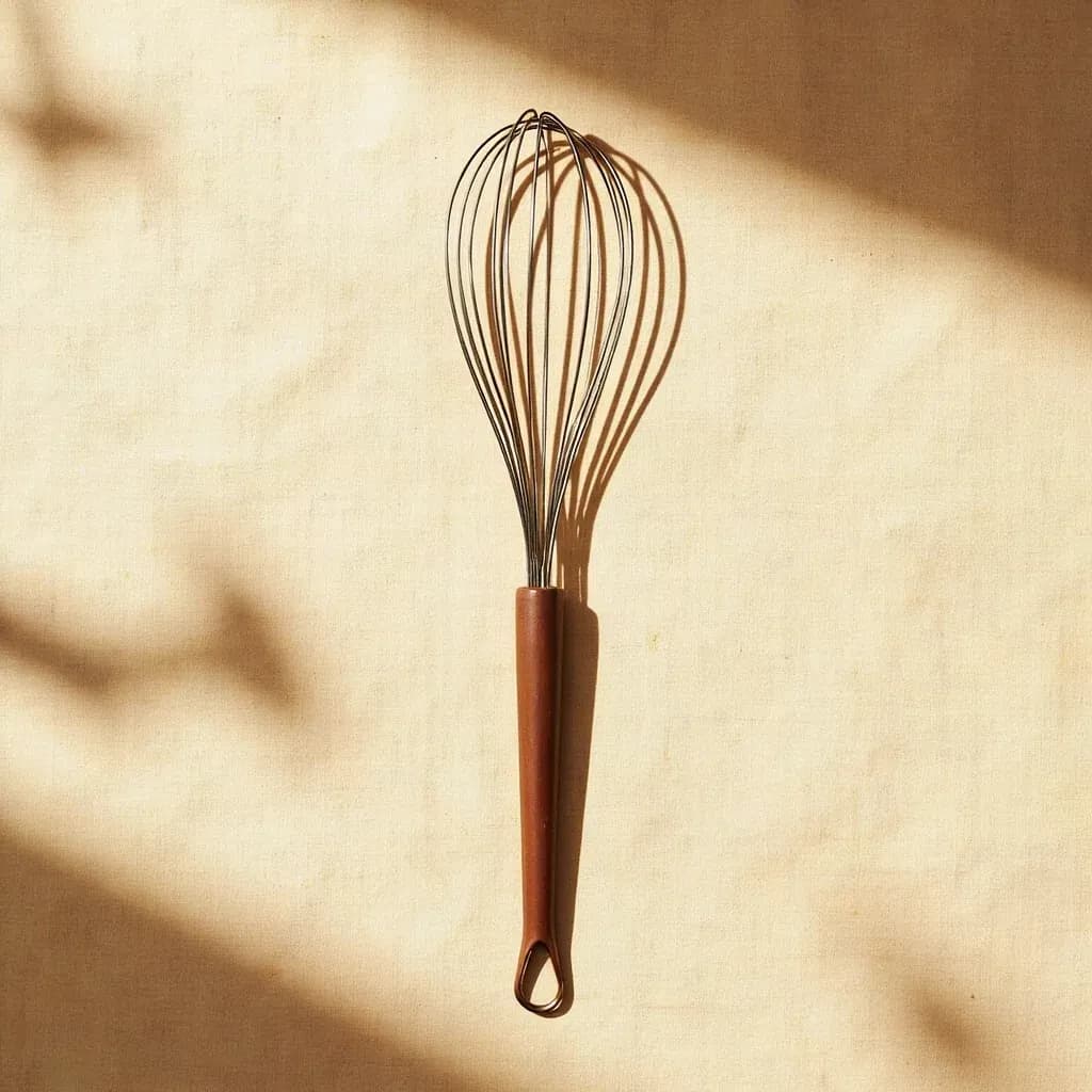 Flat Whisk
