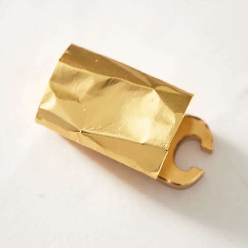 Foil Cutter