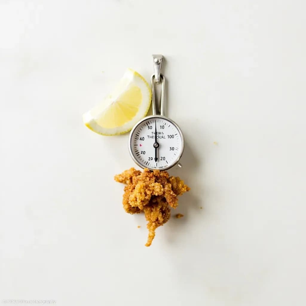 Frying / Deep-Fry Thermometer