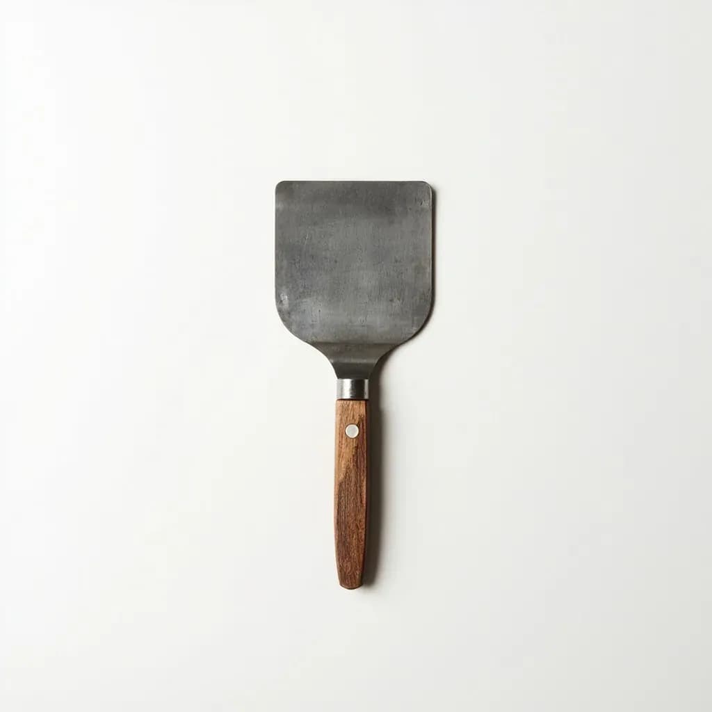 Griddle Scraper
