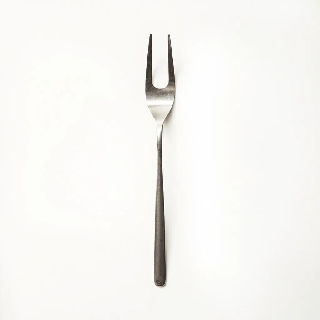 Grill Fork