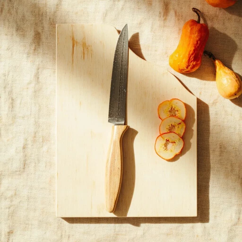 Gyuto (Japanese Chef's Knife)