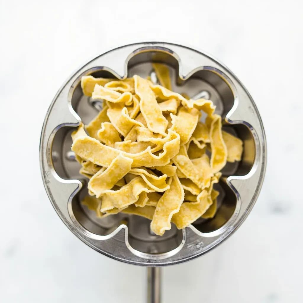 Halušky / Spätzle Maker