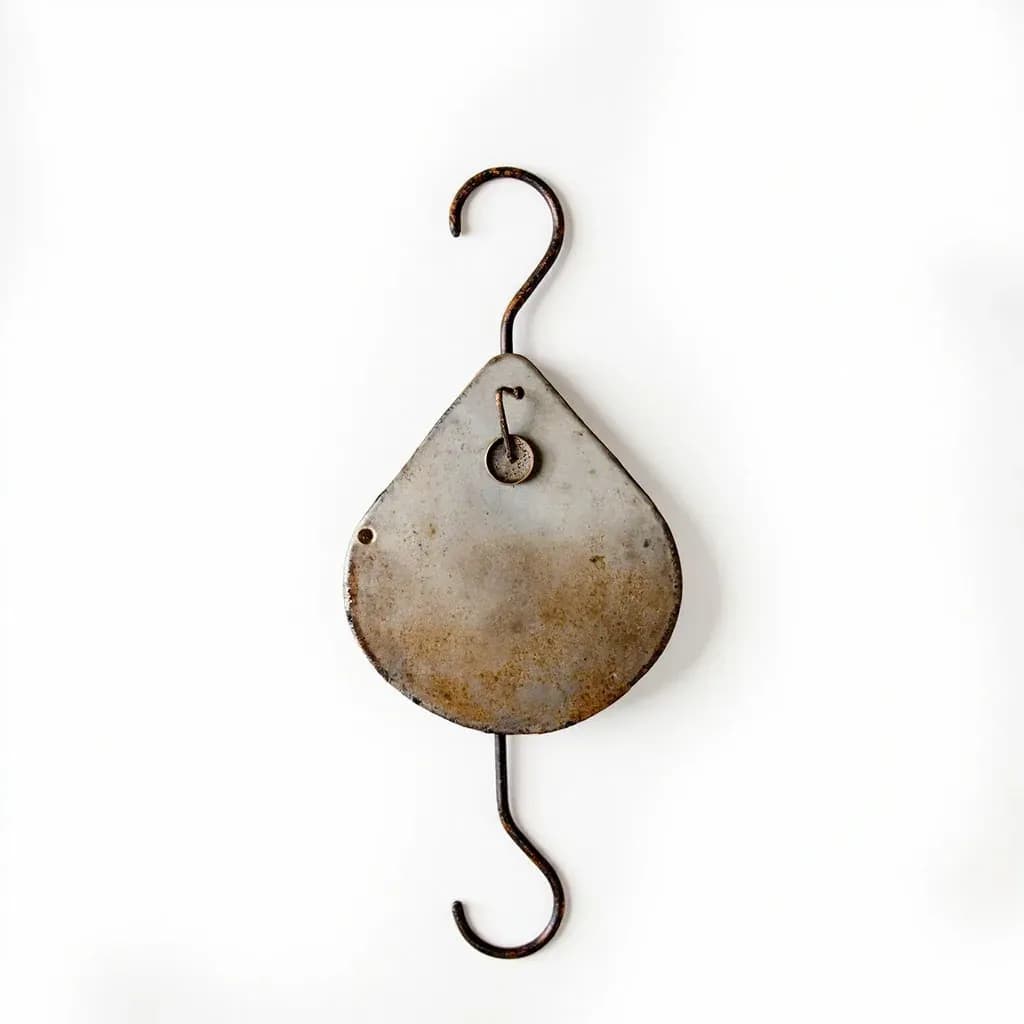 Hanging Scale